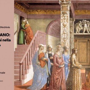DONNE IN PRIMO PIANO: figure, storie e immagini nella Roma del Rinascimento